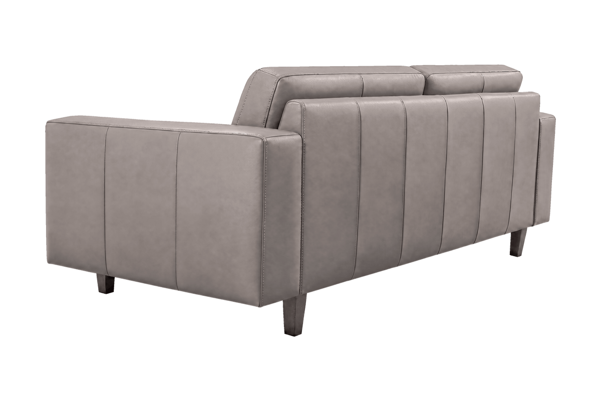 Jade Large Sofa in Momo Ash