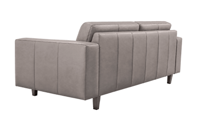 Jade Large Sofa in Momo Ash