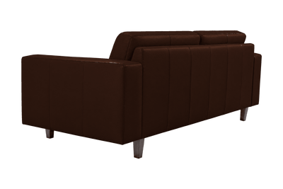 Jade Large Sofa in Momo Biscuit