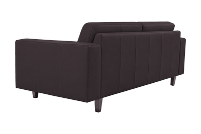 Jade Large Sofa in Dante Charcoal