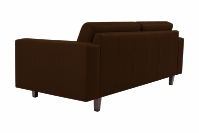 Jade Large Sofa in Marfa Denton
