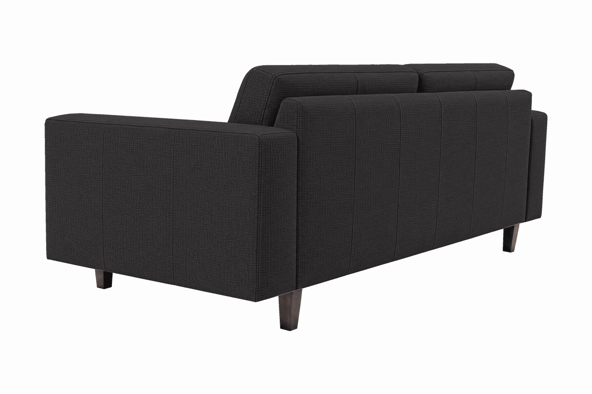 Jade Large Sofa in Roni Ember