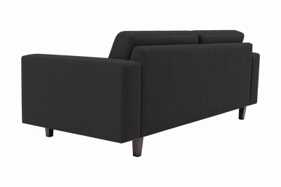 Jade Large Sofa in Roni Ember
