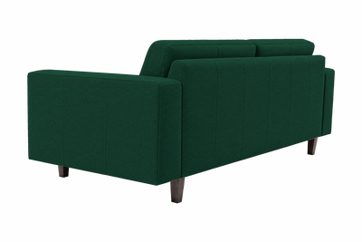 Jade Large Sofa in Roni Frog