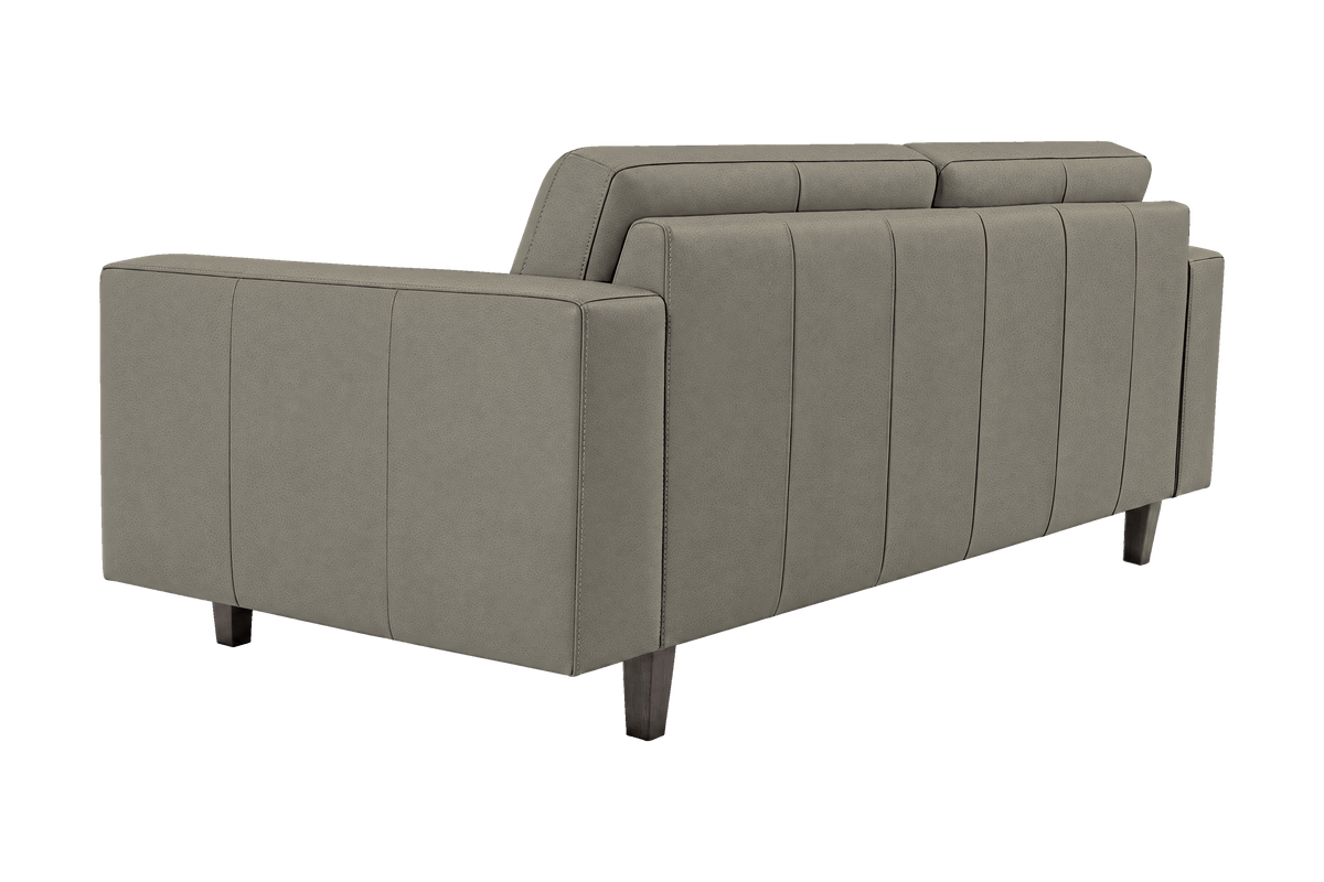 Jade Large Sofa in Felix Glace