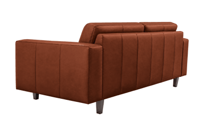 Jade Large Sofa in Momo Grower