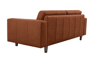 Jade Large Sofa in Dante Hazel