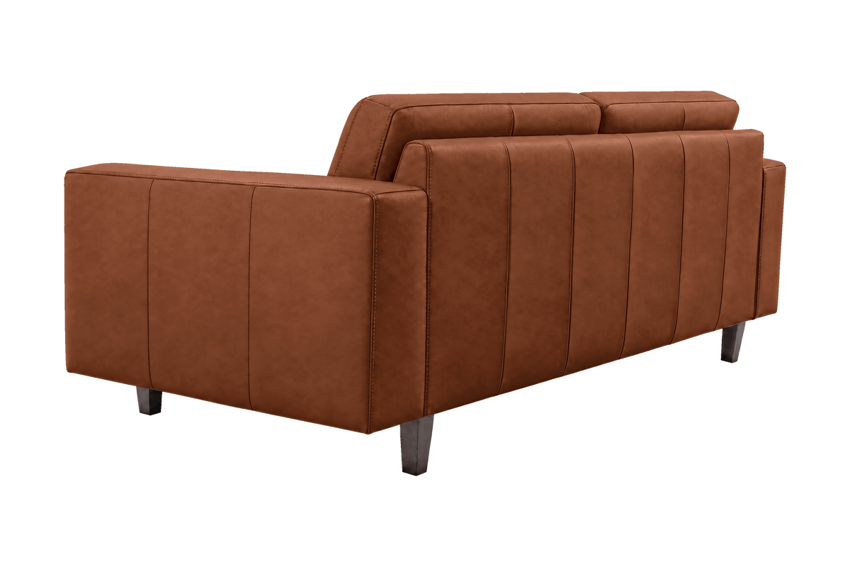 Jade Large Sofa in Dante Hazel