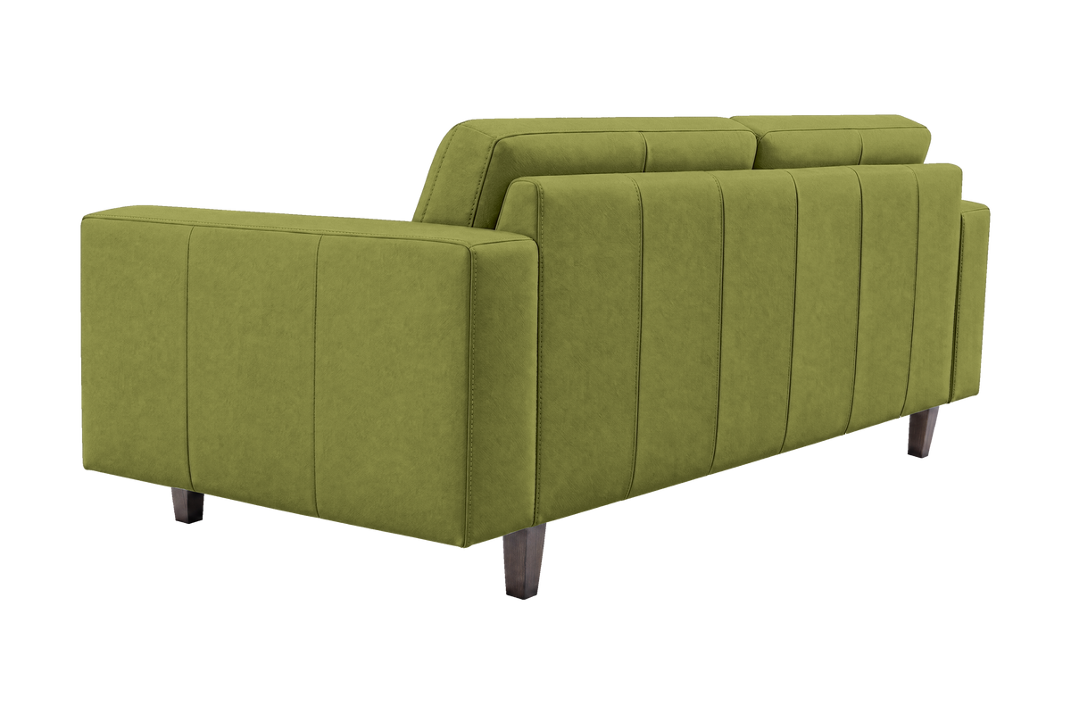 Jade Large Sofa in Fresco Key Lime