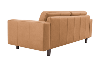 Jade Large Sofa in Marfa Les Yeux