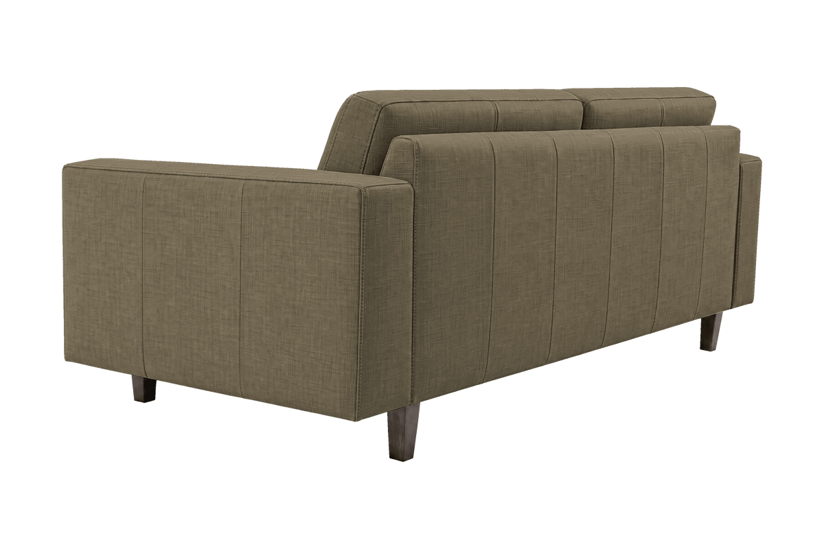 Jade Large Sofa in Mosquito Malibu