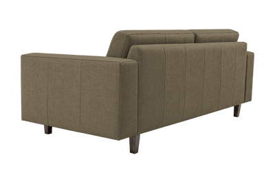 Jade Large Sofa in Mosquito Malibu