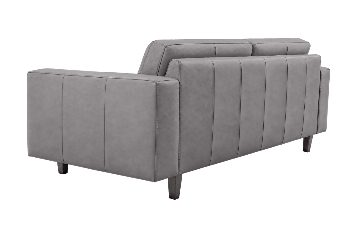 Jade Large Sofa in Dante Meteor