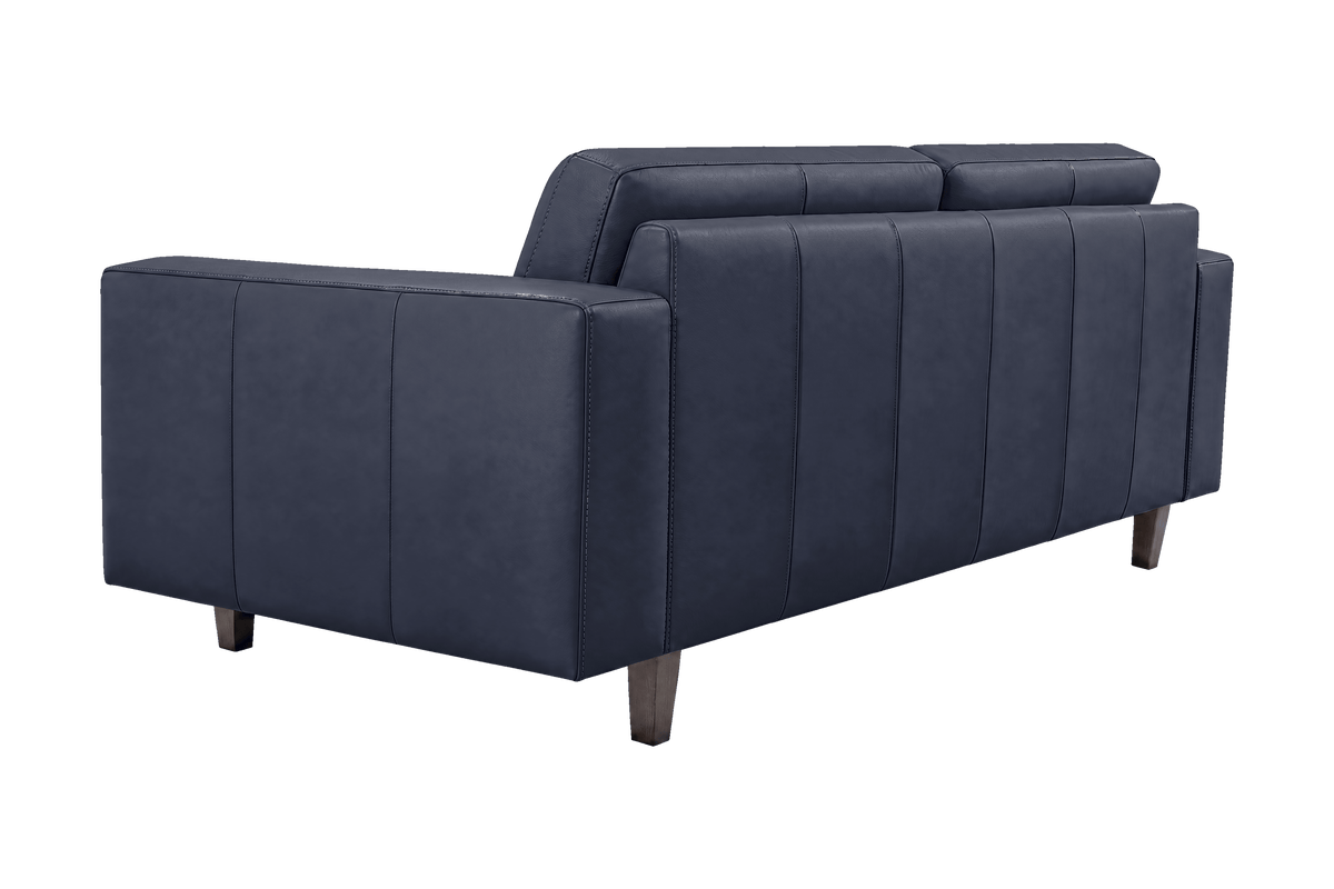 Jade Large Sofa in Momo Midnight