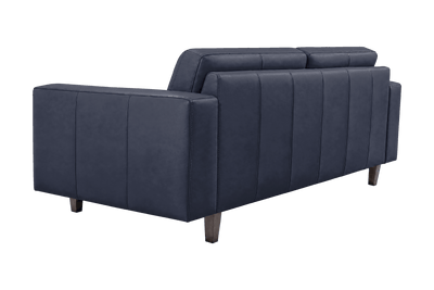 Jade Large Sofa in Momo Midnight