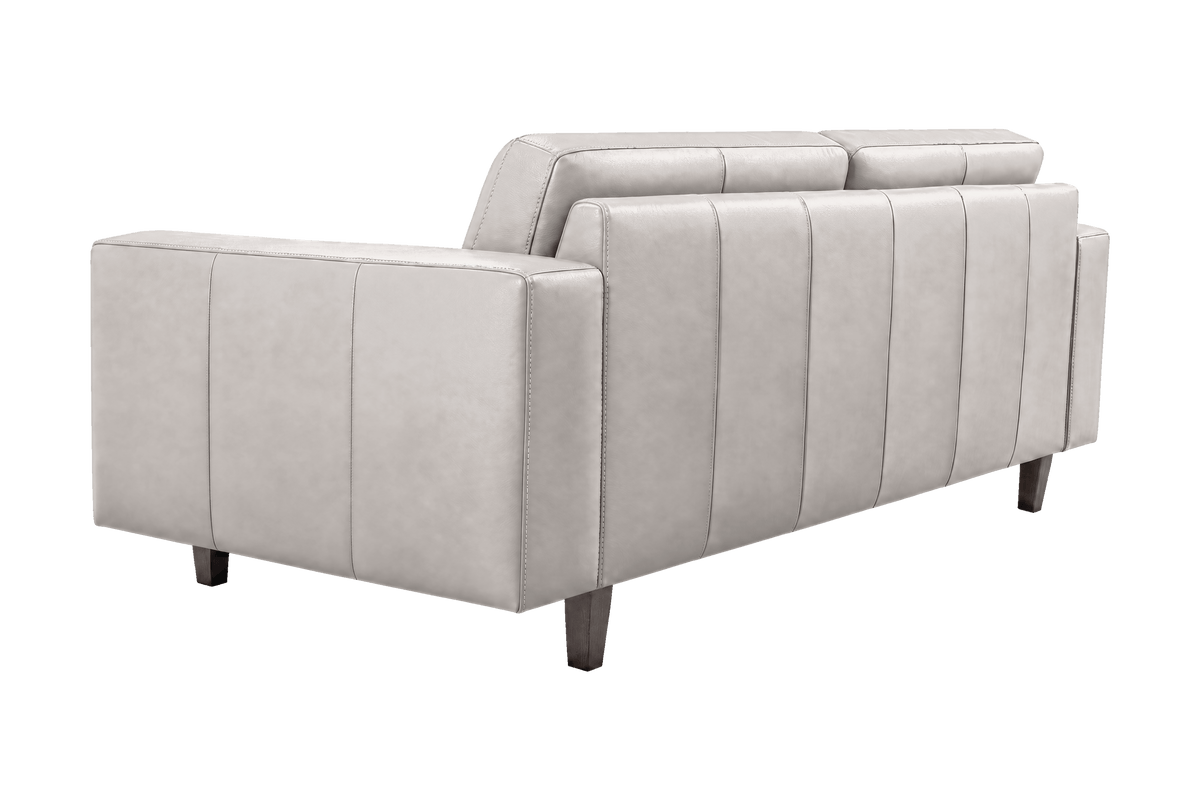 Jade Large Sofa in Momo Milky