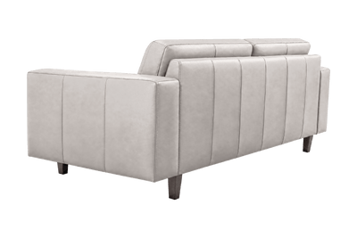 Jade Large Sofa in Momo Milky