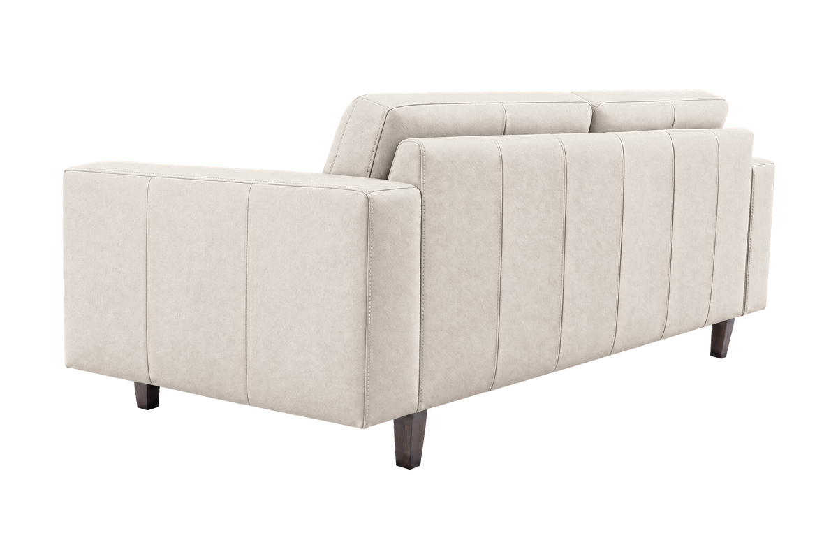 Jade Large Sofa in Fresco Milky