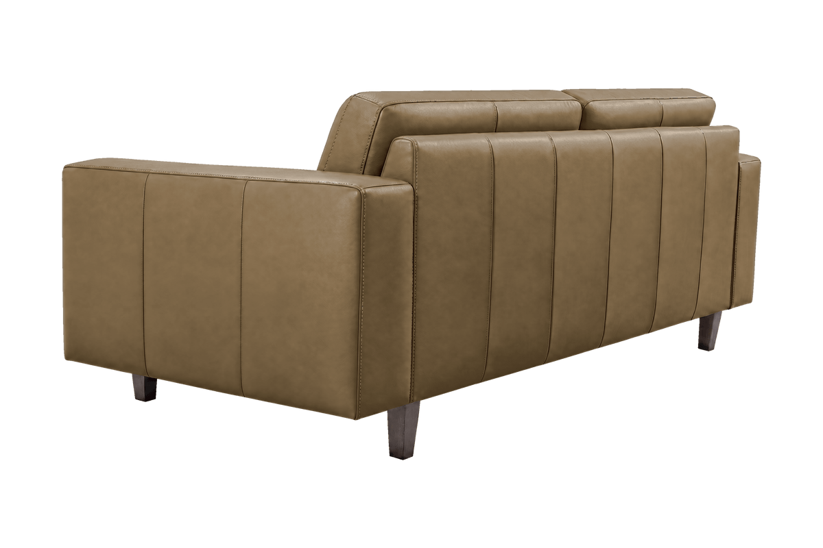 Jade Large Sofa in Momo Olivia