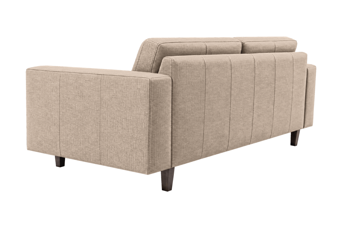Jade Large Sofa in Roni Pine Nut