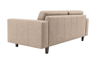 Jade Large Sofa in Roni Pine Nut
