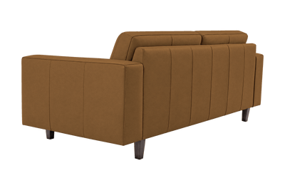 Jade Large Sofa in Felix Pisco