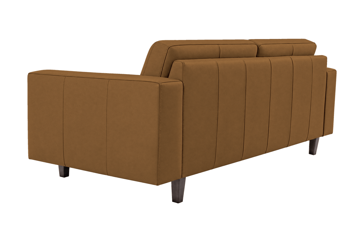 Jade Large Sofa in Felix Pisco