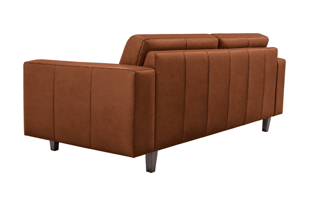 Jade Large Sofa in Momo Porto