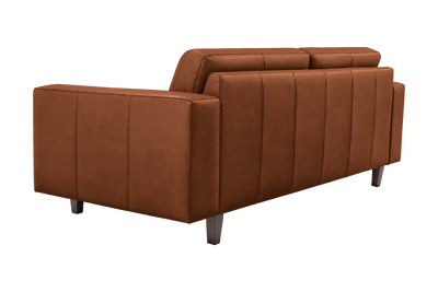 Jade Large Sofa in Momo Porto