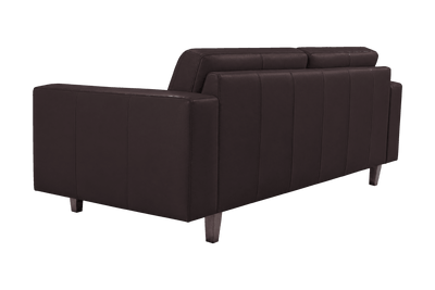 Jade Large Sofa in Momo Rollie