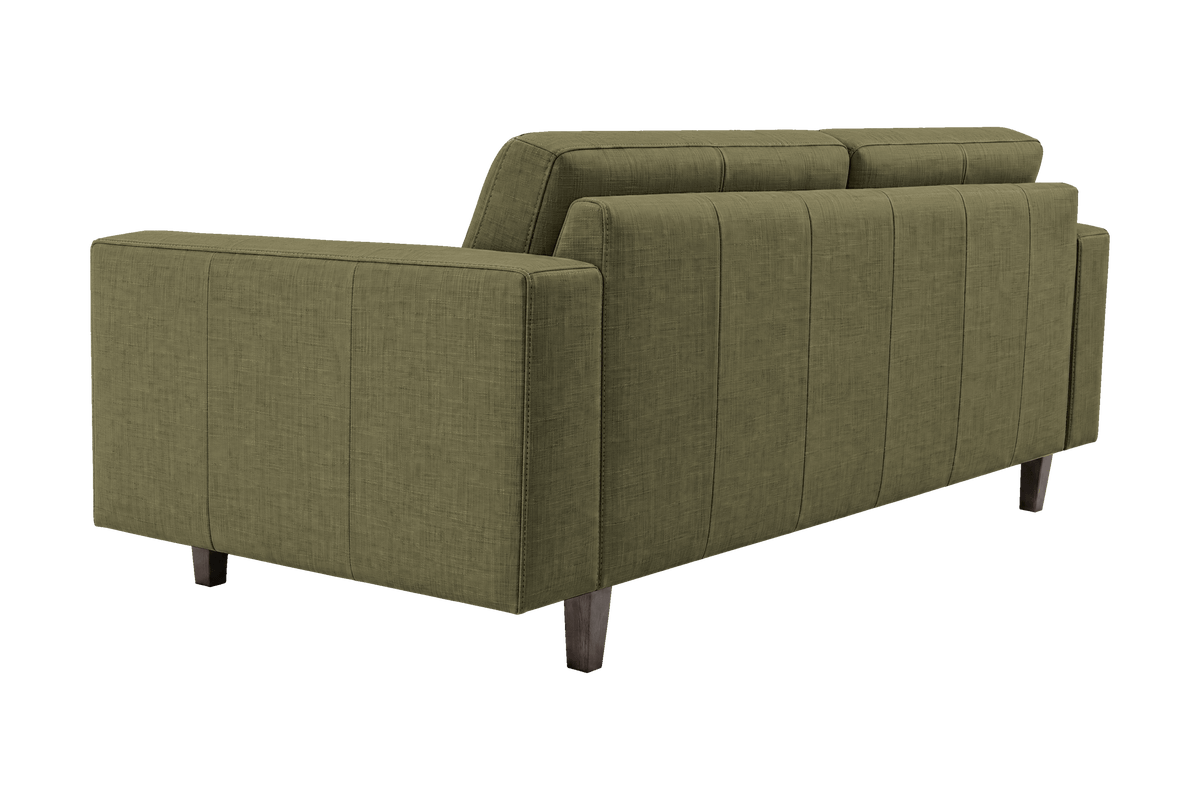 Jade Large Sofa in Mosquito Sycamore