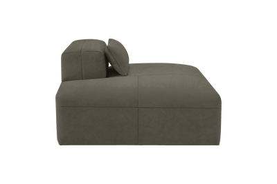 Jasmine Chaise Left in Marfa Cos