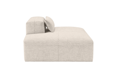 Jasmine Chaise Left in Mosquito Cracker