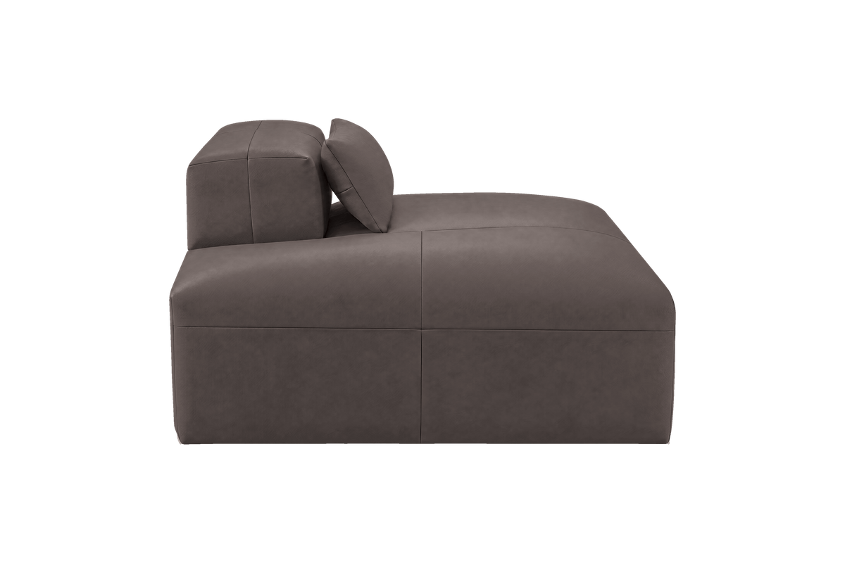 Jasmine Chaise Left in Momo Lola
