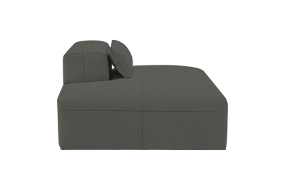 Jasmine Chaise Left in Felix Lola