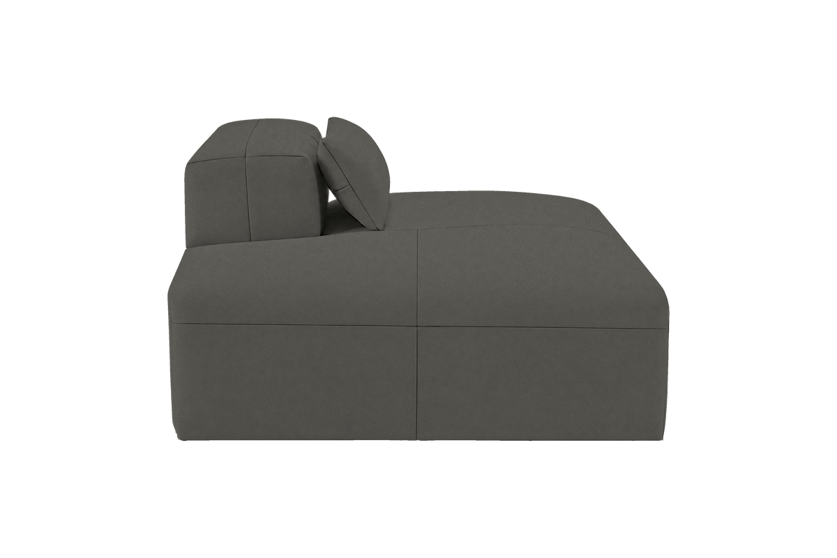 Jasmine Chaise Left in Felix Lola