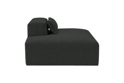 Jasmine Chaise Left in Mosquito Lola