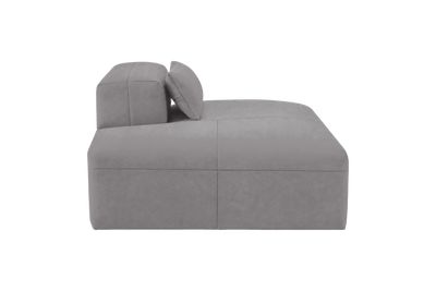 Jasmine Chaise Left in Marfa Meteor