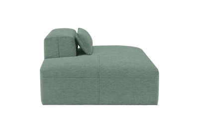 Jasmine Chaise Left in Roni Nane