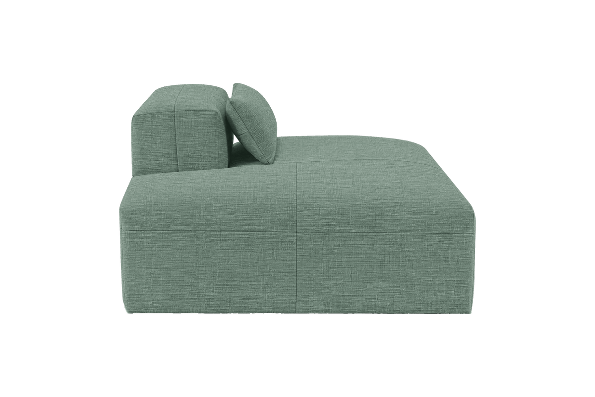 Jasmine Chaise Left in Roni Nane