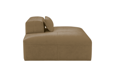 Jasmine Chaise Left in Momo Olivia