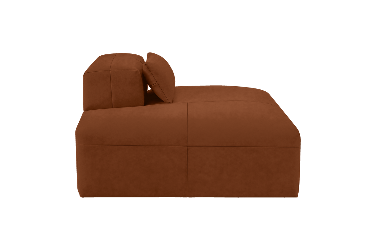 Jasmine Chaise Left in Marfa Pluto