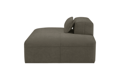 Jasmine Chaise Right in Marfa Cos