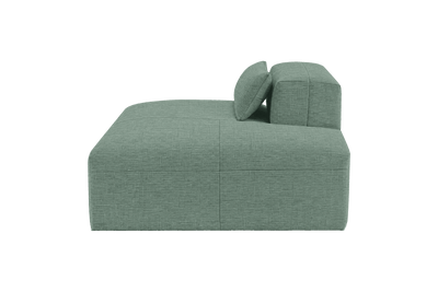Jasmine Chaise Right in Roni Nane