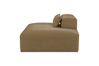 Jasmine Chaise Right in Momo Olivia