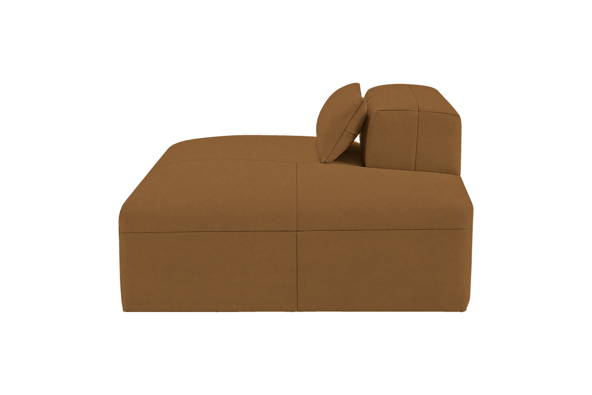 Jasmine Chaise Right in Felix Pisco
