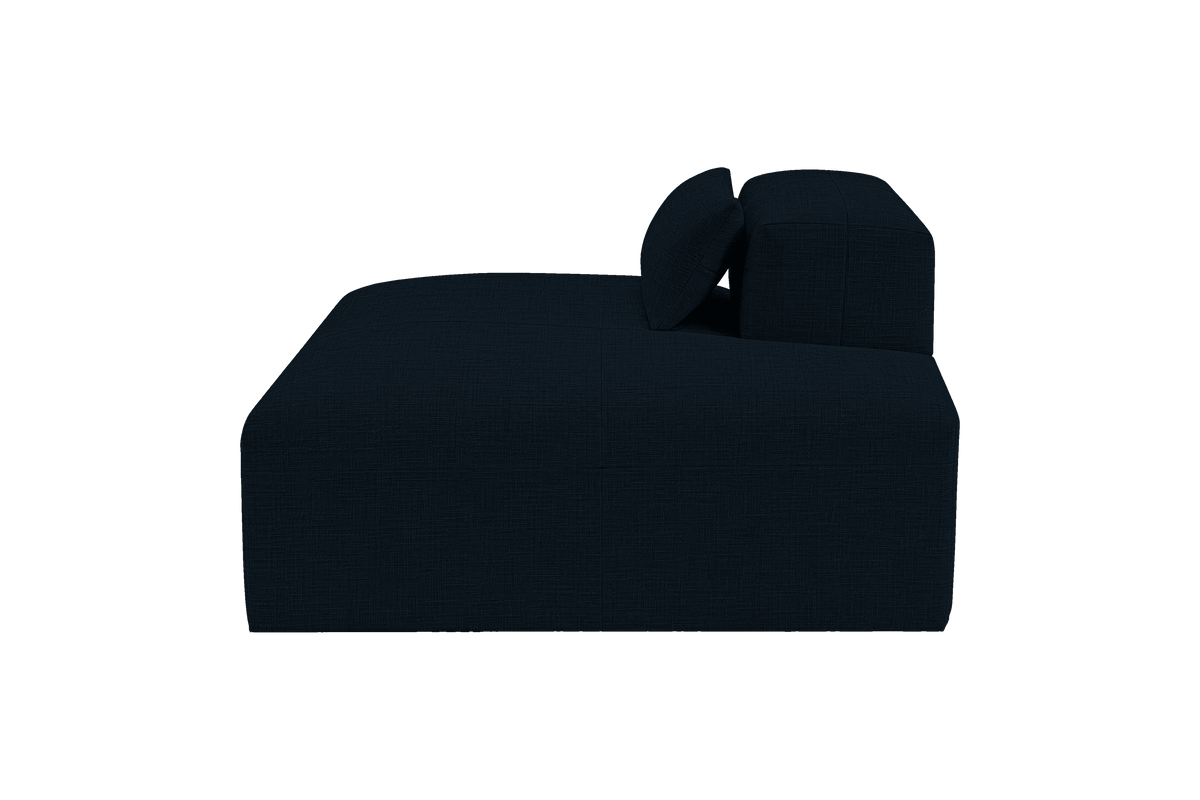 Jasmine Chaise Right in Mosquito Tenerife