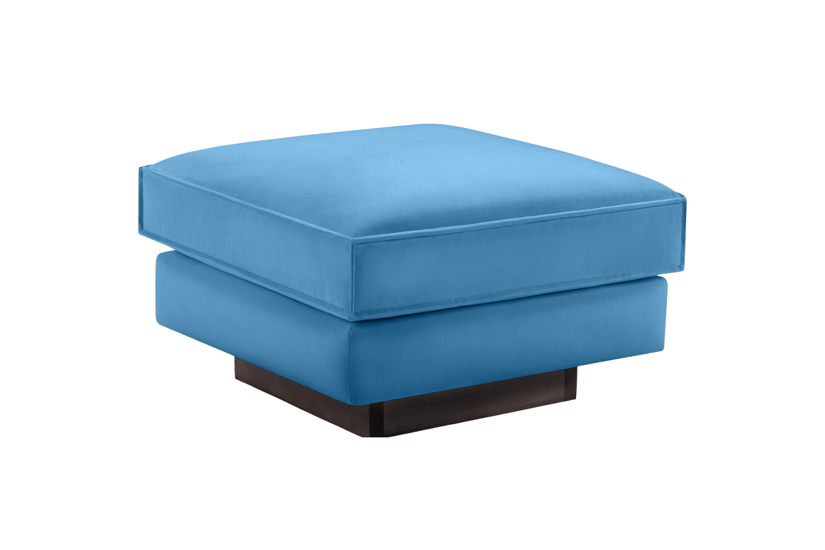 Stanley Footstool