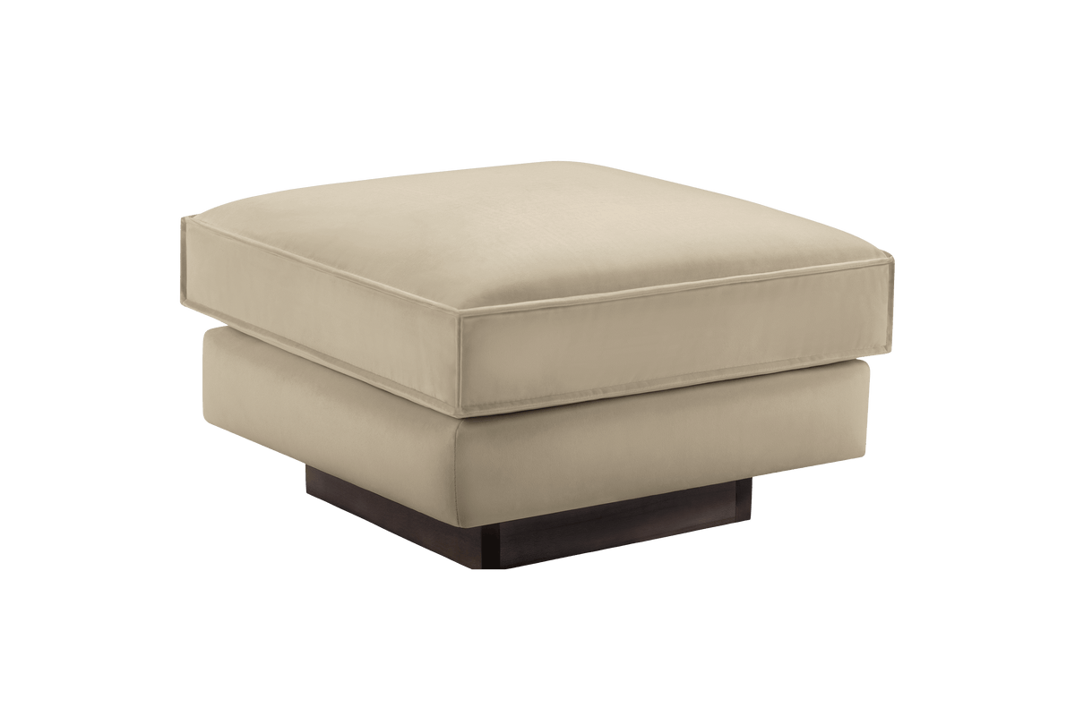 Stanley Footstool