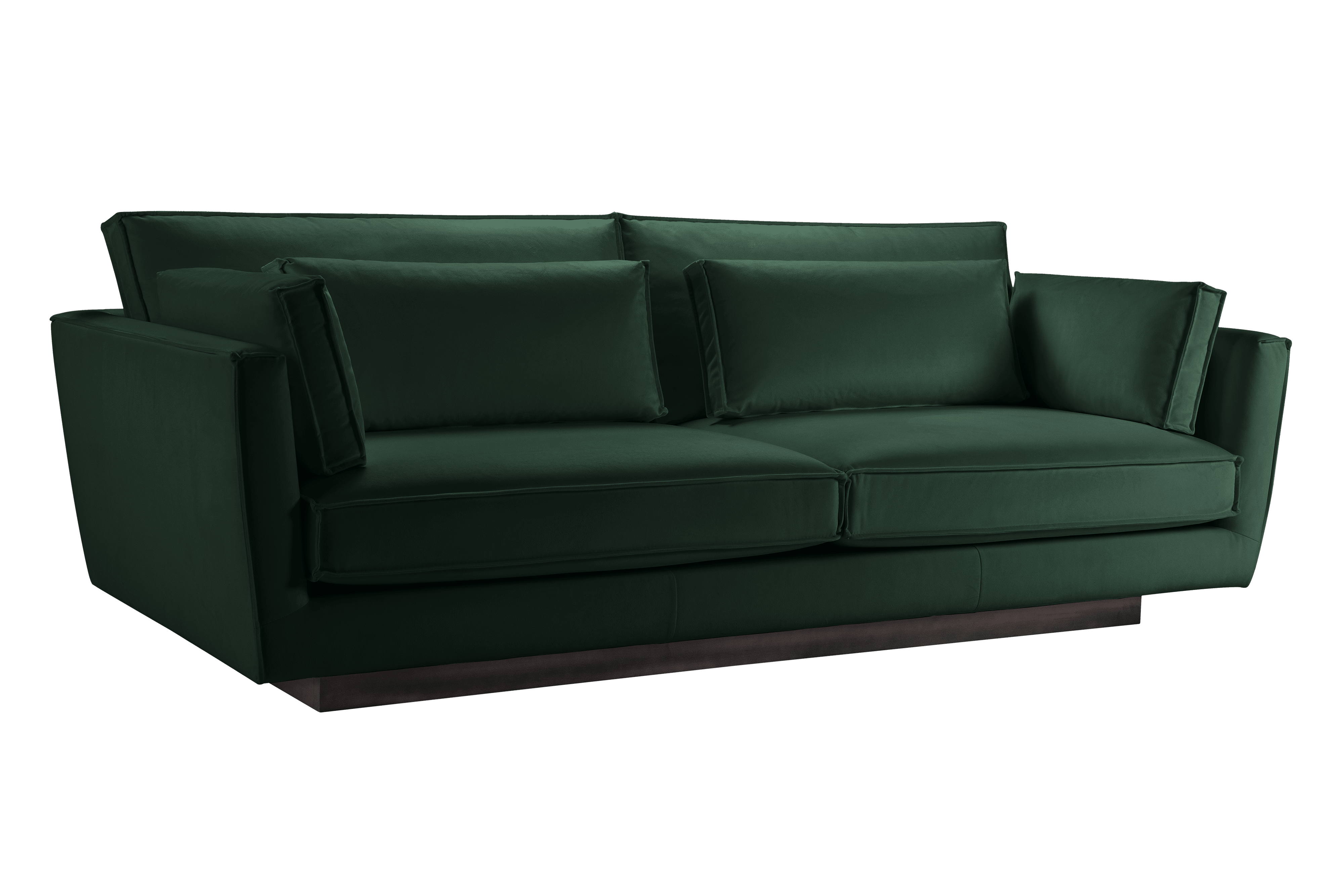 Stanley Large Sofa 2 Cushions